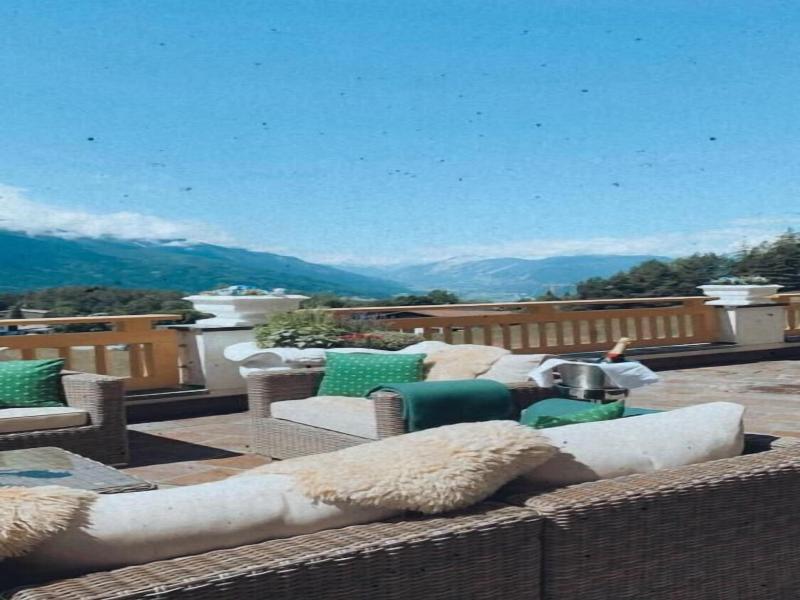 Vitalhotel Kaiserhof - Oda