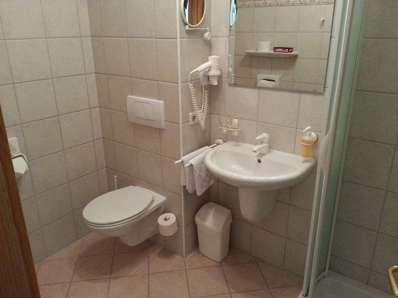 Vitalhotel Kaiserhof - Oda