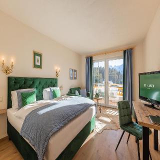 Vitalhotel Kaiserhof fotoÄŸrafÄ±