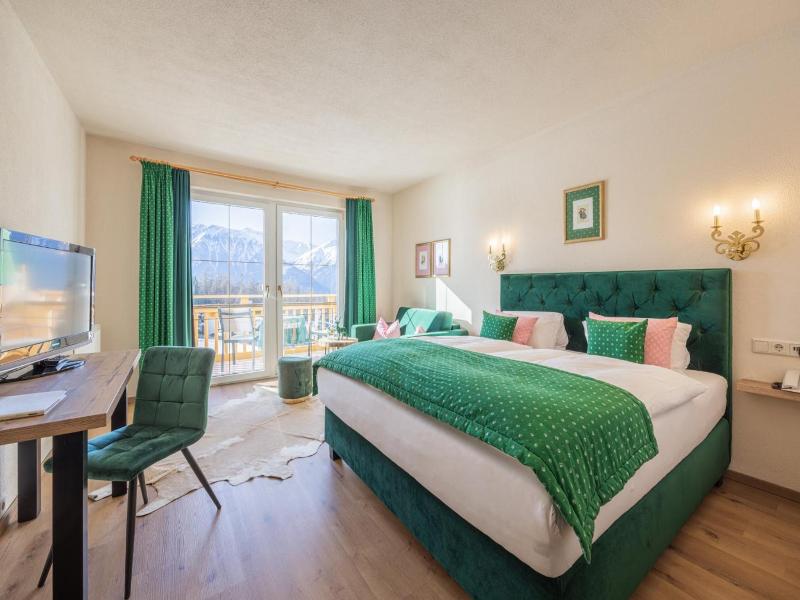 Vitalhotel Kaiserhof - Oda