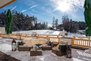 Vitalhotel Kaiserhof fotoÄŸrafÄ±