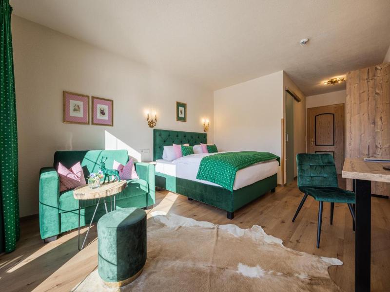 Vitalhotel Kaiserhof - Oda