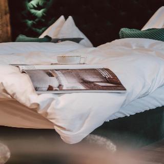 Vitalhotel Kaiserhof fotoÄŸrafÄ±