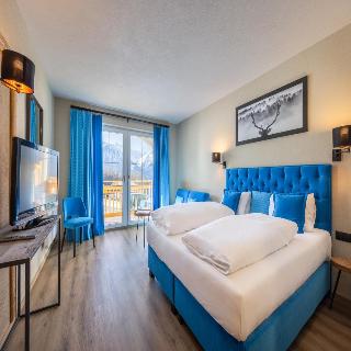 Vitalhotel Kaiserhof fotoÄŸrafÄ±