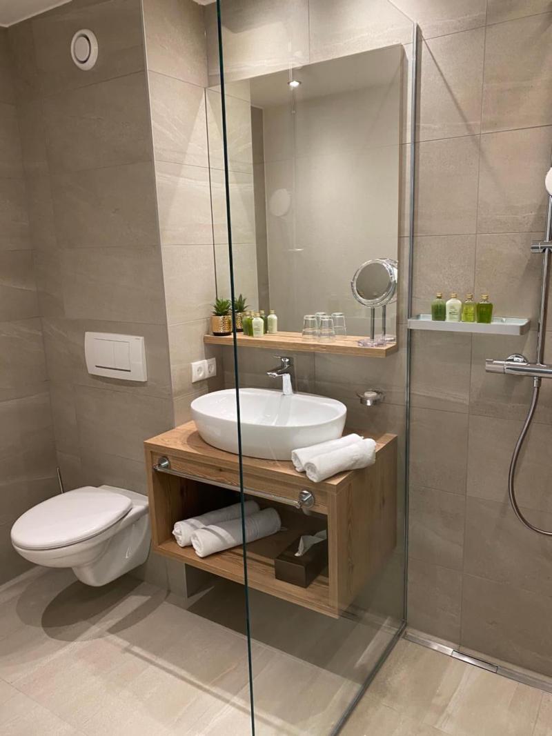 Vitalhotel Kaiserhof - Oda