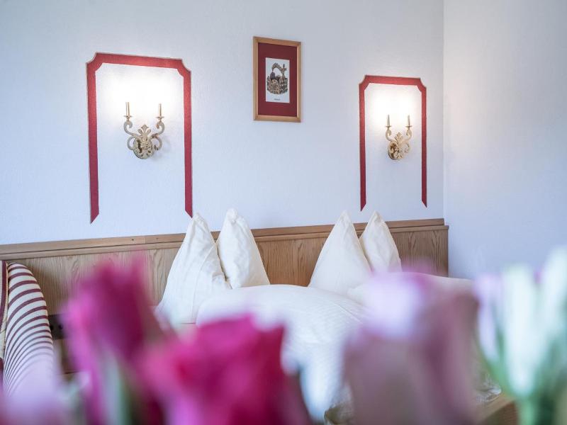 Vitalhotel Kaiserhof - Oda