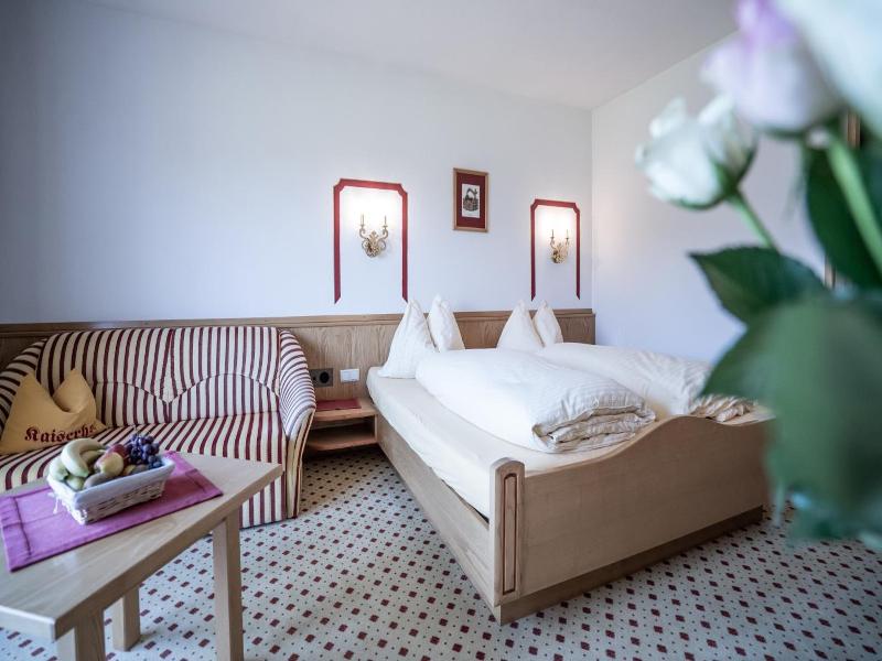 Vitalhotel Kaiserhof - Oda