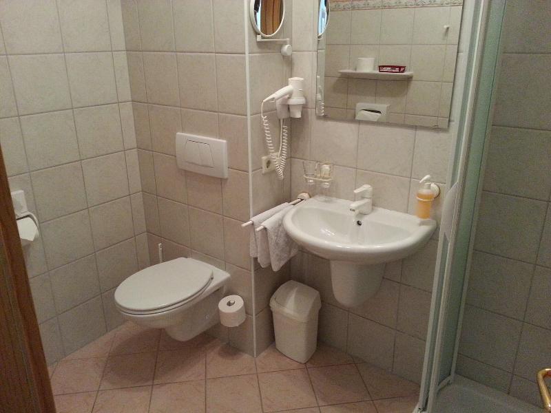 Vitalhotel Kaiserhof - Oda