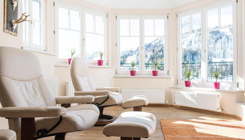 Romantik Seehotel JÃ¤gerwirt - Aktivite