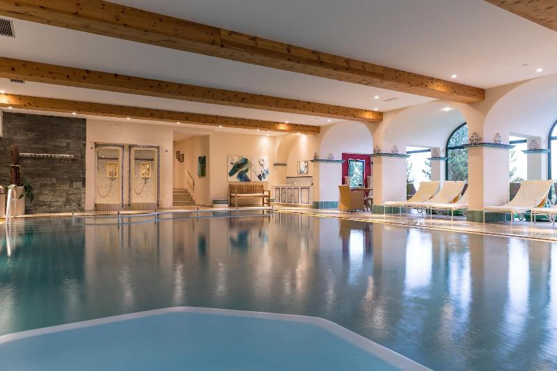 Romantik Seehotel JÃ¤gerwirt - Aktivite