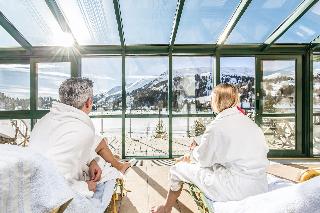 Romantik Seehotel JÃ¤gerwirt fotoÄŸrafÄ±