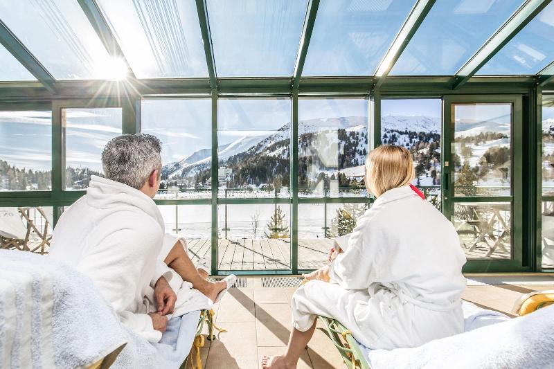 Romantik Seehotel JÃ¤gerwirt - Aktivite