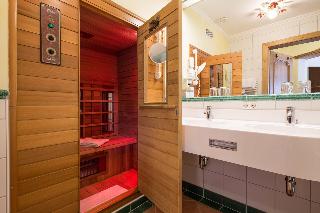 Romantik Seehotel JÃ¤gerwirt fotoÄŸrafÄ±