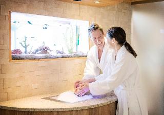 Romantik Seehotel JÃ¤gerwirt fotoÄŸrafÄ±