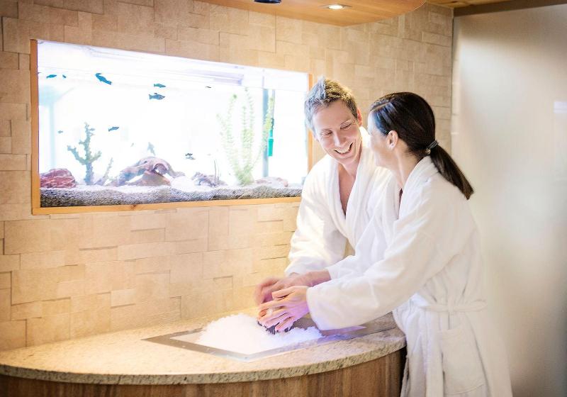 Romantik Seehotel JÃ¤gerwirt - Aktivite