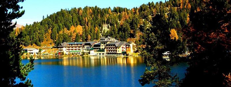 Romantik Seehotel JÃ¤gerwirt - Genel