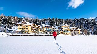 Romantik Seehotel JÃ¤gerwirt fotoÄŸrafÄ±