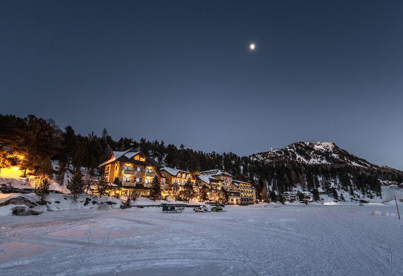 Romantik Seehotel JÃ¤gerwirt - Genel
