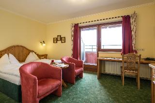 Romantik Seehotel JÃ¤gerwirt fotoÄŸrafÄ±