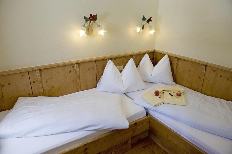 Romantik Seehotel JÃ¤gerwirt - Oda