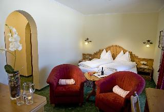 Romantik Seehotel JÃ¤gerwirt fotoÄŸrafÄ±