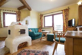 Romantik Seehotel JÃ¤gerwirt fotoÄŸrafÄ±