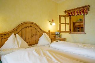 Romantik Seehotel JÃ¤gerwirt fotoÄŸrafÄ±