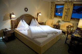 Romantik Seehotel JÃ¤gerwirt fotoÄŸrafÄ±