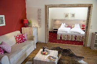 Romantik Seehotel JÃ¤gerwirt fotoÄŸrafÄ±