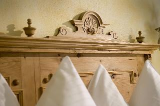Romantik Seehotel JÃ¤gerwirt fotoÄŸrafÄ±