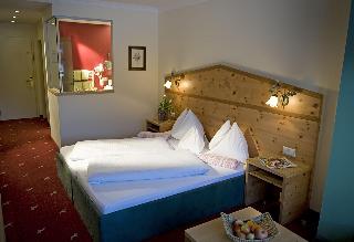 Romantik Seehotel JÃ¤gerwirt fotoÄŸrafÄ±
