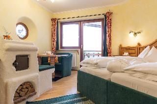 Romantik Seehotel JÃ¤gerwirt fotoÄŸrafÄ±