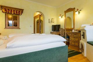 Romantik Seehotel JÃ¤gerwirt fotoÄŸrafÄ±