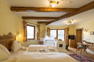 Romantik Seehotel JÃ¤gerwirt fotoÄŸrafÄ±