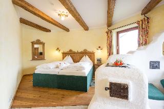 Romantik Seehotel JÃ¤gerwirt fotoÄŸrafÄ±