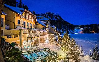 Romantik Seehotel JÃ¤gerwirt fotoÄŸrafÄ±