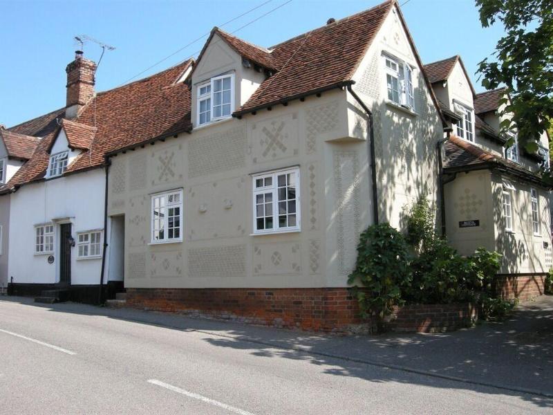 Motts Cottage - Genel