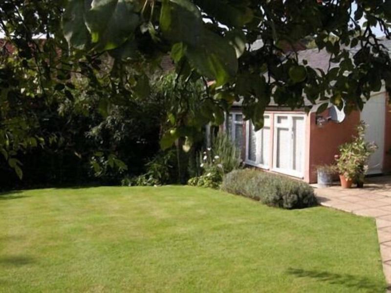 Motts Cottage - Genel