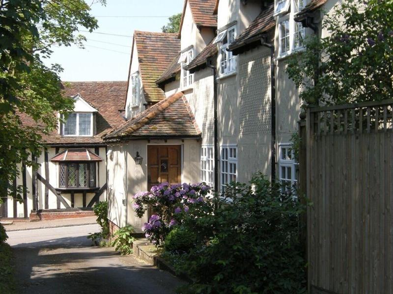 Motts Cottage - Genel