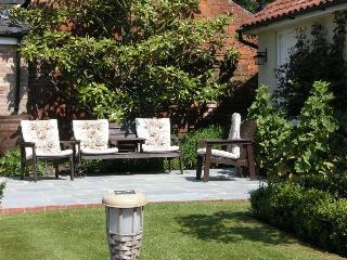 Motts Cottage otel fotoğrafı