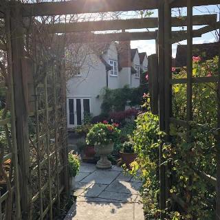 Motts Cottage fotoÄŸrafÄ±