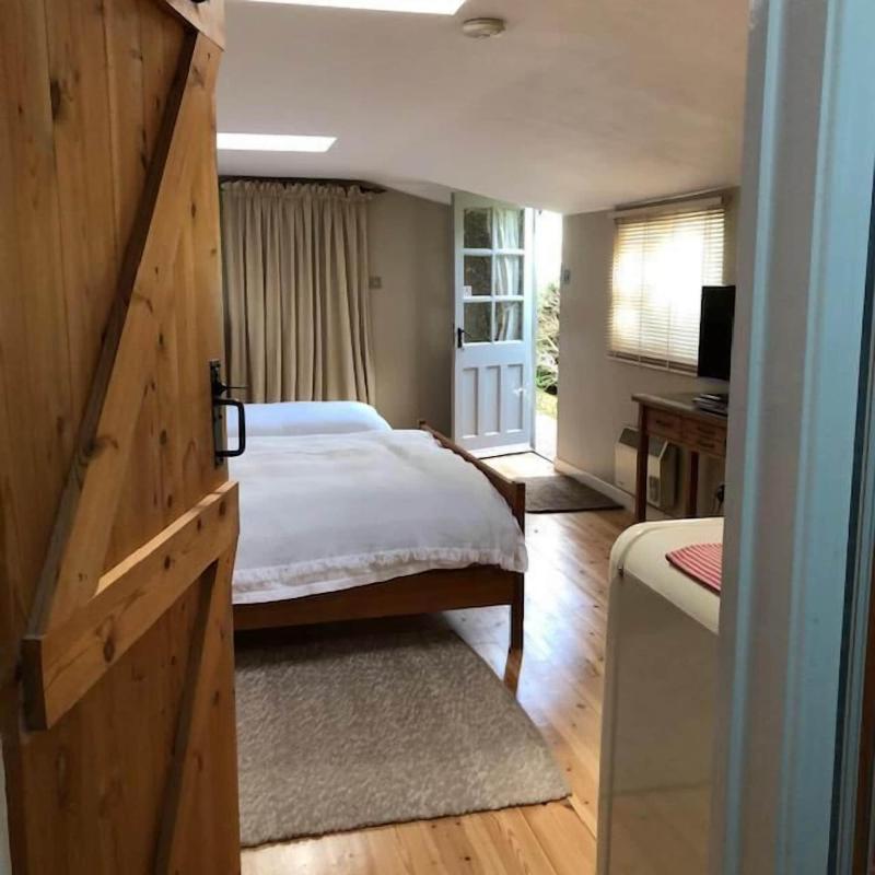 Motts Cottage - Oda