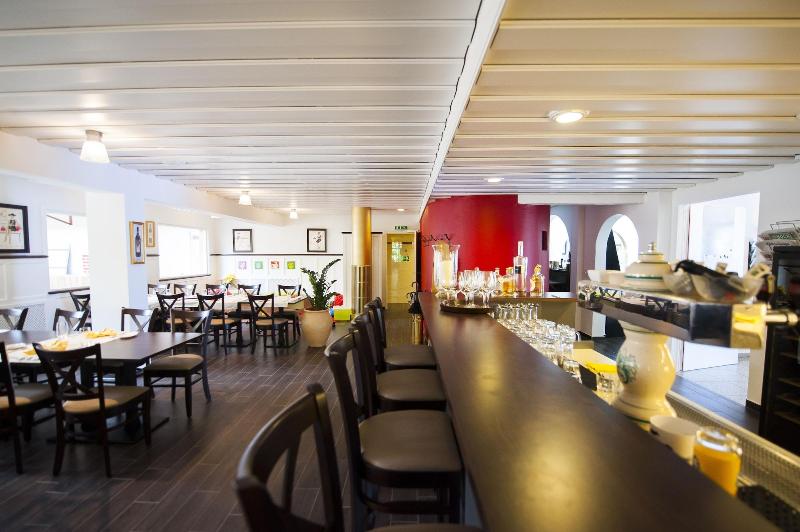 Hotel & Restaurant Hohberg - Bar