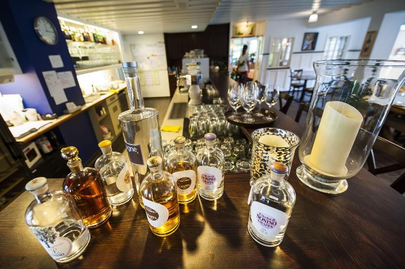 Hotel & Restaurant Hohberg - Bar