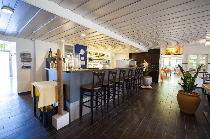 Hotel & Restaurant Hohberg - Bar