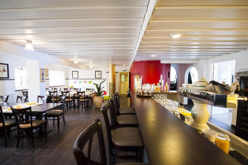 Hotel & Restaurant Hohberg - Bar