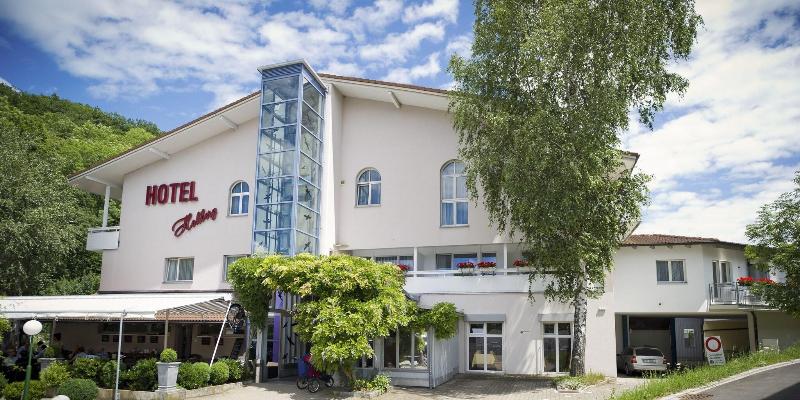 Hotel & Restaurant Hohberg - Genel