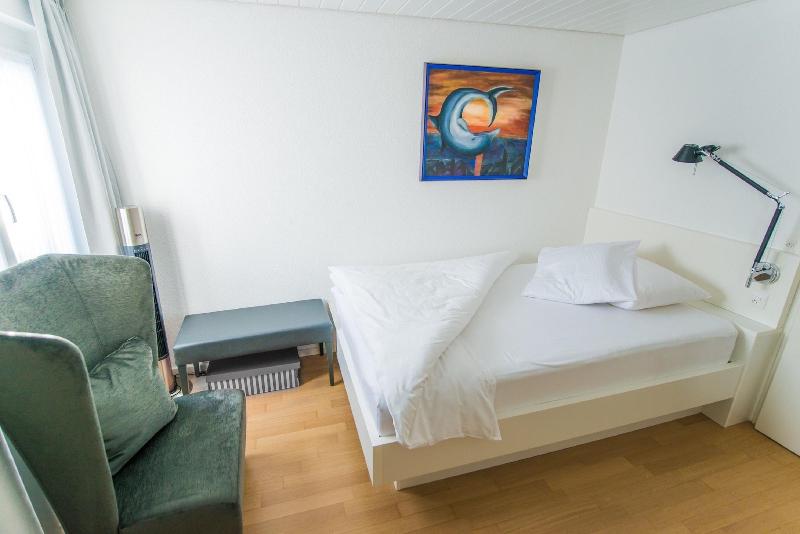 Hotel & Restaurant Hohberg - Oda
