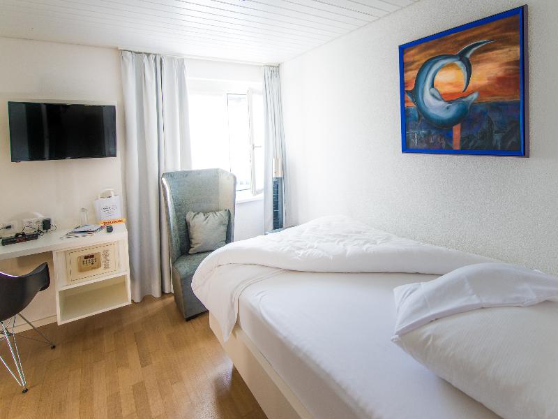 Hotel & Restaurant Hohberg - Oda