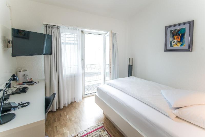 Hotel & Restaurant Hohberg - Oda